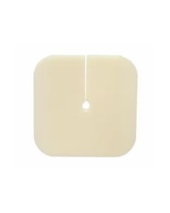 Tegaderm Medicazione In Schiuma Di Poliuretano Adesiva 8,9x8,9cm 5 Pezzi