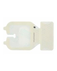 Tegaderm Medicazione A Fissaggio Avanzato 1683,6,5cmx7cm 100 Pezzi