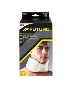 Futuro Collare Cervicale Morbido Regolabile