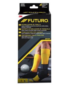 Futuro Stabilizzatore Per Caviglia Regolabile 20.3 - 25.4 cm