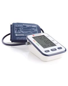 Sfigmomanometro Digitale Lcd 4 Pollici