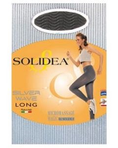 SILVER WAVE LONG CHAMP ML