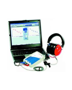 Audiometro Audiolab Professional