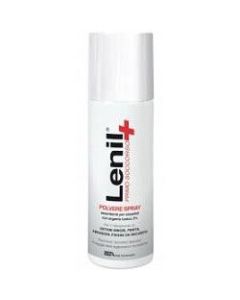 Lenil Primo Soccorso Polvere Spray 125g