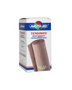 Benda Elastica Masteraid Tendimend 10X450cm