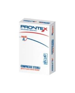 Prontex Garza Tnt 18x40cm 12 pezzi