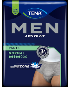 Tena Lady Normal Pannolini 12 Pezzi