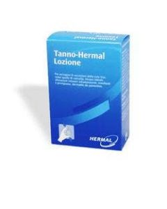 Tanno Hermal Lozione 100G
