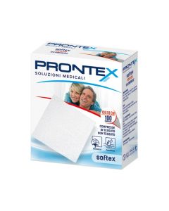 Prontex Garza Softex TNT 10x10cm