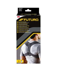 Futuro Correttore Posturale Regolabile