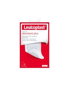 Leukomed Medicazione TNT 7.2x5cm