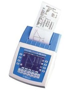 Spirometro Gimaspir-120C