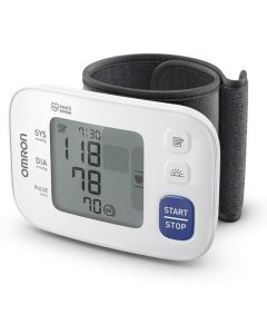 Omron Sfigmomanometro Da Polso RS4