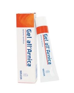 Weleda Arnica Gel 25 G