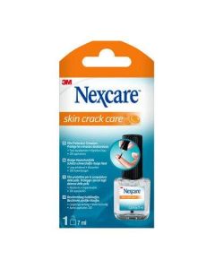 Cerotto Liquido Nexcare Skin Crack Care 7ml