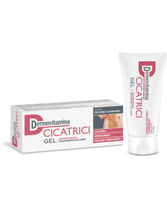 Dermovitamina Cicatrici Gel 30ml