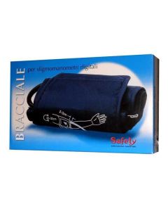 Prontex Bracciale Ricambio Adulto Sfigmomanometro Digitale