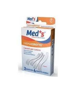 Meds Cerotto Per Sutura 400x76cm