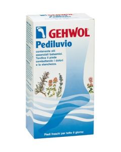 Pediluvio  GEHWOL