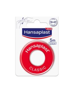 Cerotto Rocchetto Hansaplast Classic