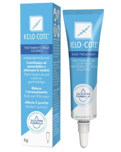 Kelo-Cote Gel 6g
