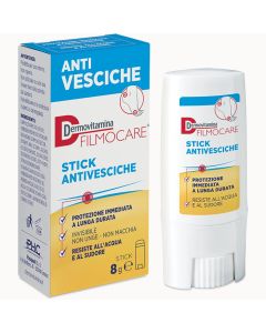 Dermovitamina Filmocare Stick Antivesciche 8g