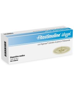 Fitostimoline Idrogel 50g
