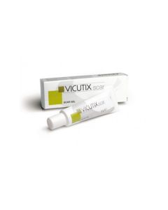 Vicutix Scar Gel 20g