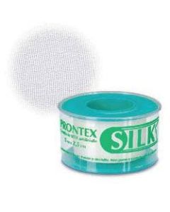 Prontex Silk Cerotto Rocchetto Seta 2.5x500cm