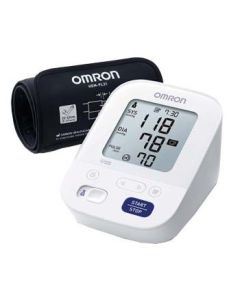 Corman Sfigmomanometro Da Braccio Omron M3 Modello Comfort
