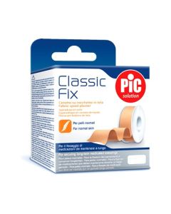 Pic Classic Fix Cerotto Rocchetto Tela 5cmx5m
