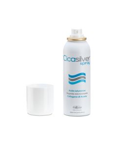 Cicasilver Spray 125ml