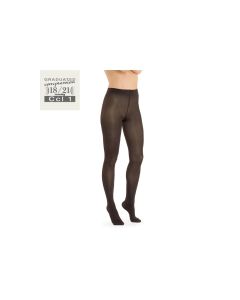 Solidea Naomi 140 Collant Preventivo Blu Scuro Taglia 3-ML