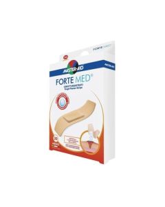 Master-Aid Cerotto Forte Med Medio 100 Pezzi
