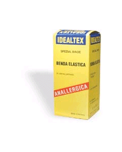 Idealtex Benda Elastica 12x450cm