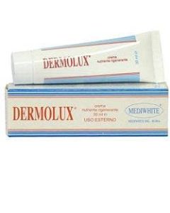 Dermolux Crema Cicatrizzante 30ml