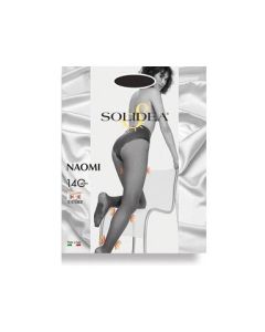 Naomi 140 Collant Model Nero 4