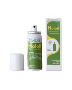 Holoil Olio Spray 30ml