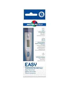 Master-Aid Tech Easy Termometro Digitale