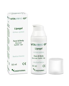 Vitamono EF Lipogel 50ml