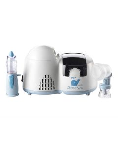 Aerosol Sistema A 2 Funzioni Bimboneb Colore Bianco Articolo 400150