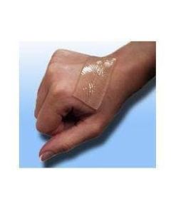 Cica-care Gel In Silicone 12cm x 6cm