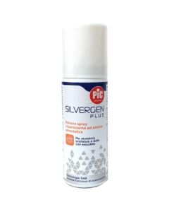 Pic Silvergen Plus Cicatrizzante Spray 50ml