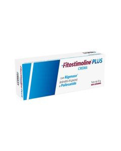 Fitostimoline Plus Crema 32g