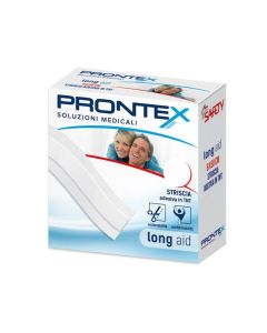 Prontex Cerotto Long Aid 50x8cm 1 Pezzo