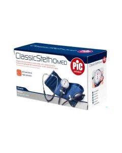 Pic Sfigmomanometro Aneroide Con Stetofonendoscopio