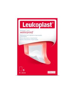 Leukomed T Plus Medicazione Post Operatoria 8x10cm