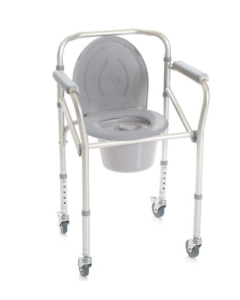 Sedia comoda 4 funzioni in 1 