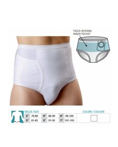 Cinto Erniario Minikalibrer