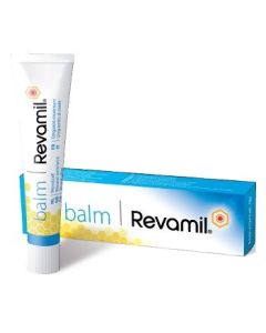 Revamil Balm Crema 15g